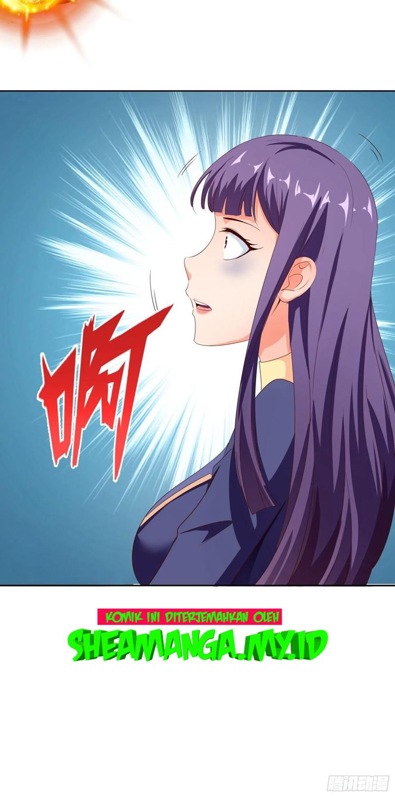 Super School Doctor (Supreme Campus Doctor) Chapter 105 Gambar 36